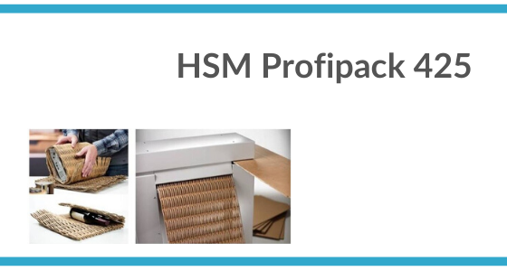 HSM Profipack 425