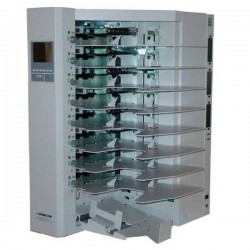 Alzadora Plockmatic PL-1000 feederpro