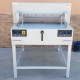 Guillotina IDEAL 6550 95 ocasion