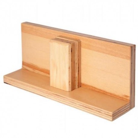 Escuadra de madera IDEAL 4700-7260