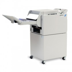 Plegadora Grapadora Plockmatic PL60