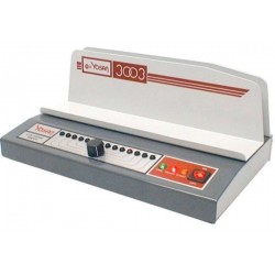 Encuadernadora Yosan 3003