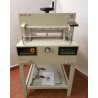 Guillotina programable IDEAL 4810 EP