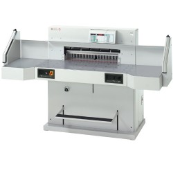 Guillotina IDEAL 7228 06 LT