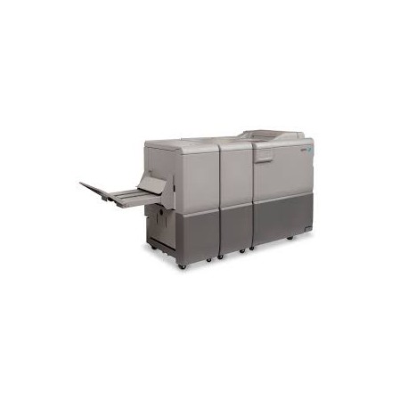 Confección revistas Plockmatic BK5030/TR5030/BF5030