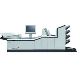 ENSOBRADORA NEOPOST DS 200