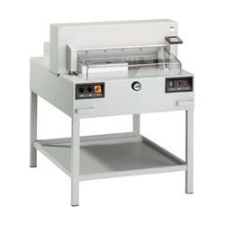 Guillotina IDEAL 6550 95EP