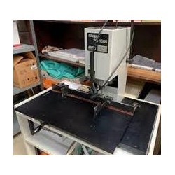 Taladro STAGO PB1008