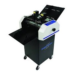 Microperforadora numeradora Whizard GW 6000