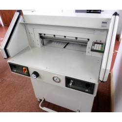 Guillotina IDEAL 5222 Digicut