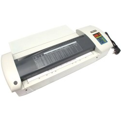 Plastificadora FELLOWES SPLA2