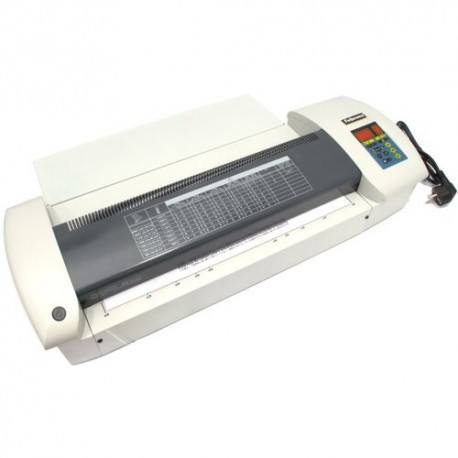 Plastificadora Bobinas LPP 3510 Nueva