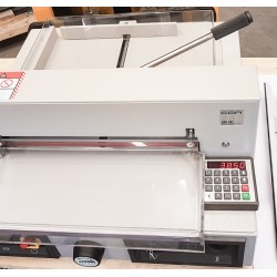Guillotina programable IDEAL 4810 95EP