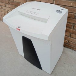 Shredder HSM Shredstar S10