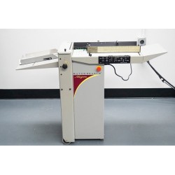 HENDIDORA MORGANA AUTOCREASER