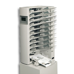 Alzadora PLOCKMATIC ACF510