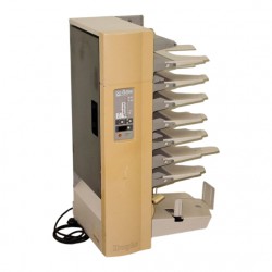 Alzadora Plockmatic PL 100 A Docuvac