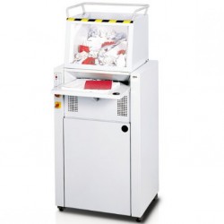 Destructora IDEAL 4105 A