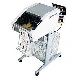 Hefter Systemform V5000