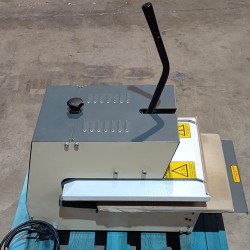 GUILLOTINA IDEAL 3600