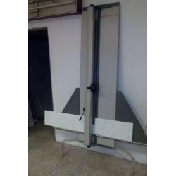 Vertical Foam Neolt Trim Plus 160