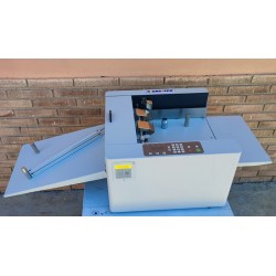 Hendidora-microperforadora automática Contagor PHS 500