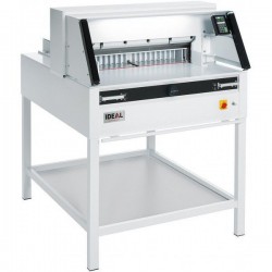 GUILLOTINA IDEAL/EBA 6660