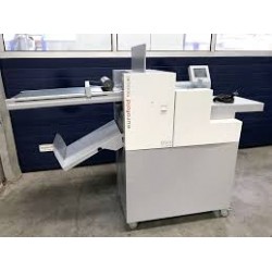 Hendidora Plegadora Touchline CF375