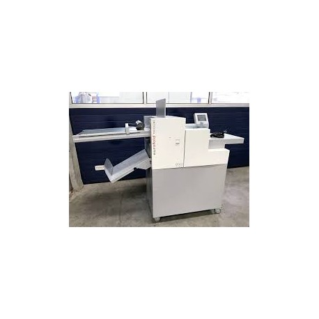 Hendidora Plegadora Touchline CF375