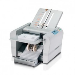 Plegadora IDEAL 8330