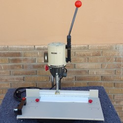 Taladro Eléctrico LIHIT AUTO PUNCH