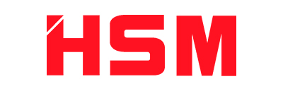 logo hsm