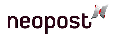 logo neopost