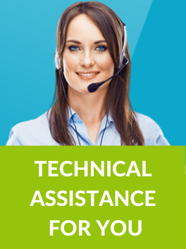 Technical assistance